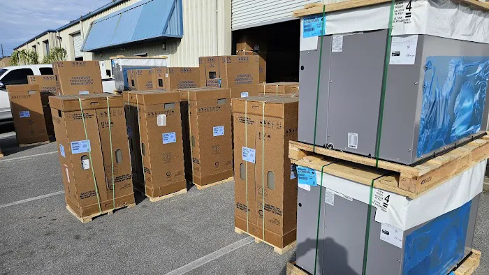 Florida HVAC Supply Picture 4