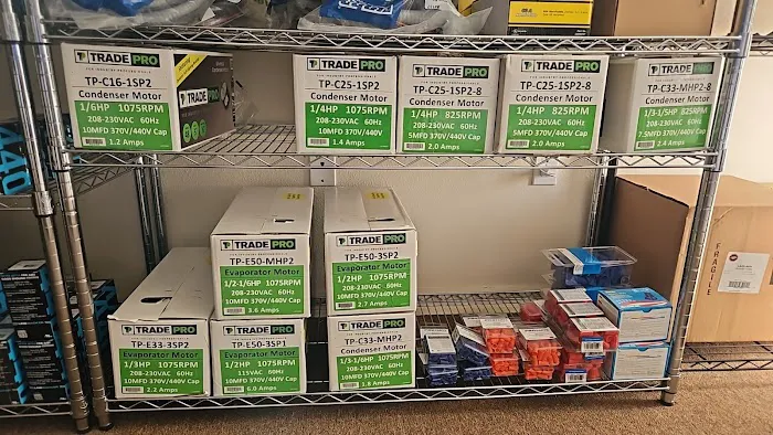 Florida HVAC Supply Picture 2