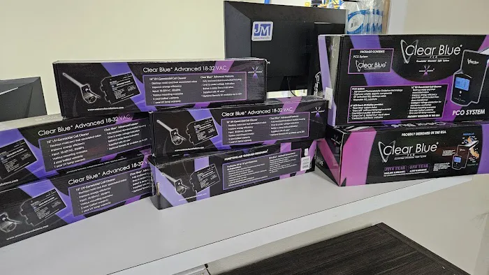 Florida HVAC Supply Picture 6