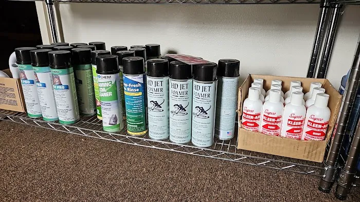 Florida HVAC Supply Picture 7