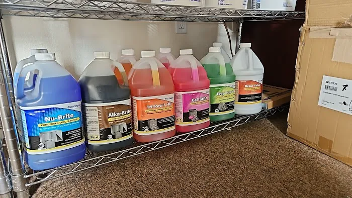 Florida HVAC Supply Picture 8