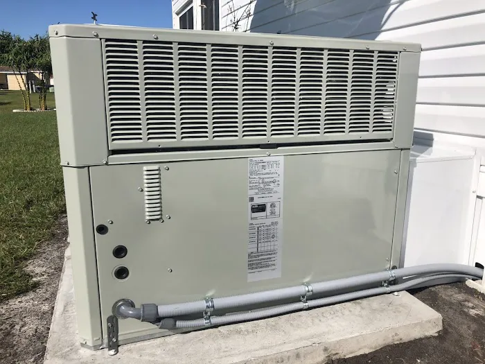 Westmoreland's Air Conditioning & Heating, Inc. Picture 3