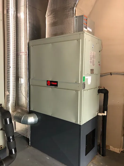 Westmoreland's Air Conditioning & Heating, Inc. Picture 4