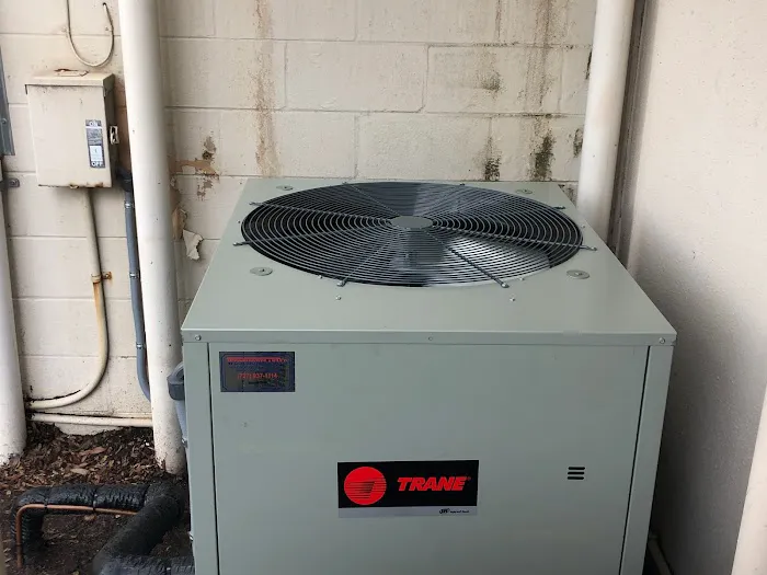 Westmoreland's Air Conditioning & Heating, Inc. Picture 2