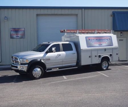 Westmoreland's Air Conditioning & Heating, Inc.