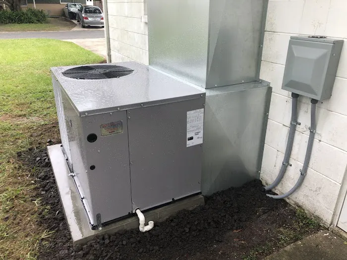 Westmoreland's Air Conditioning & Heating, Inc. Picture 7