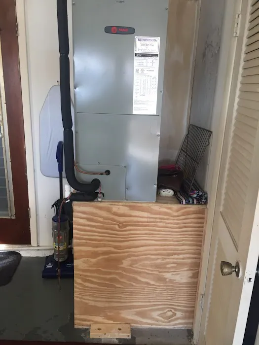 Westmoreland's Air Conditioning & Heating, Inc. Picture 6