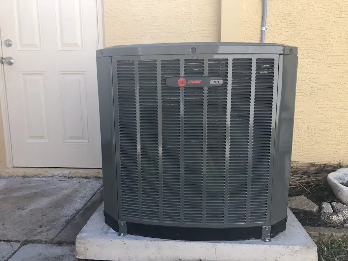 Westmoreland's Air Conditioning & Heating, Inc. Picture 10