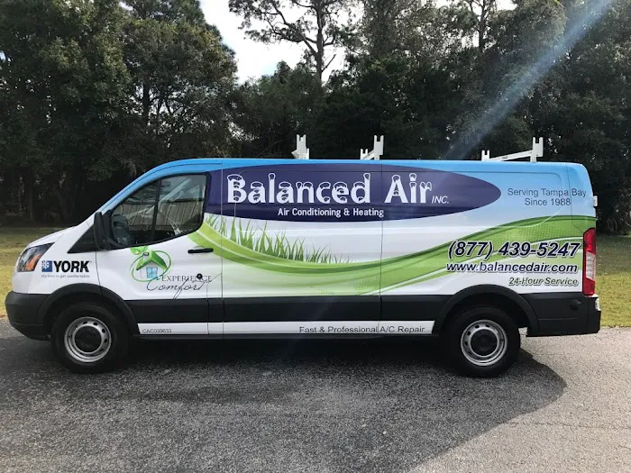 Balanced Air, Inc. Picture 1