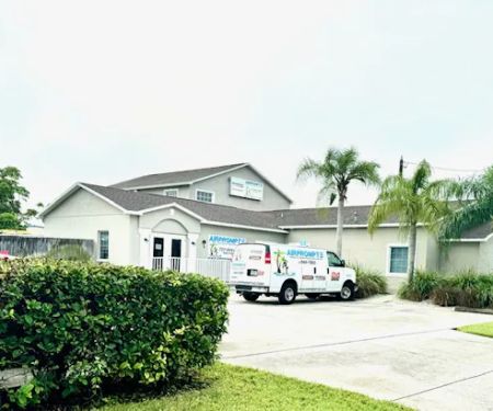 Airprompt Air Conditioning & Electric