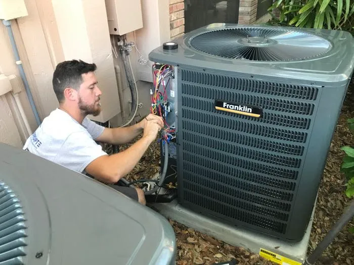 Airprompt Air Conditioning & Electric Picture 4