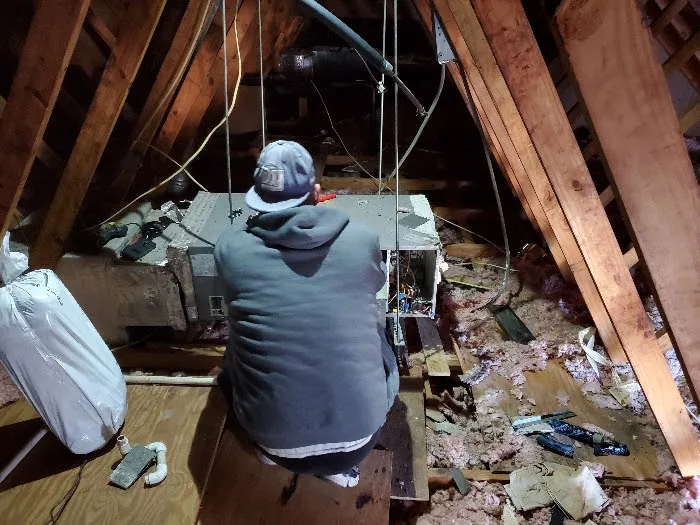 Airprompt Air Conditioning & Electric Picture 6