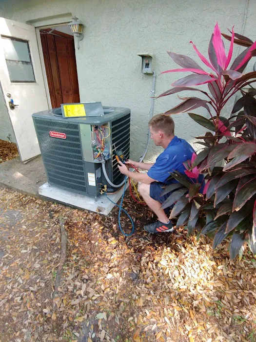 Airprompt Air Conditioning & Electric Picture 7