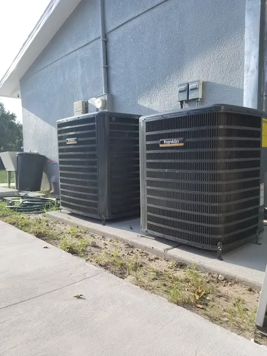 Airprompt Air Conditioning & Electric Picture 10