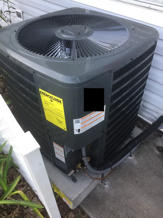 Airprompt Air Conditioning & Electric Picture 8