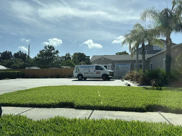 Airprompt Air Conditioning & Electric Picture 9