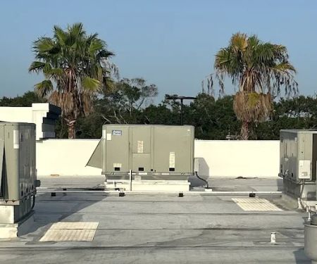 Below Zero Refrigeration & Air Conditioning LLC