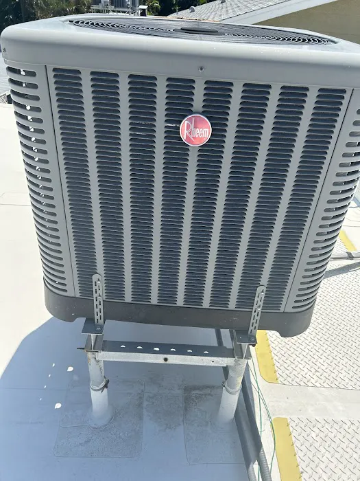 Below Zero Refrigeration & Air Conditioning LLC Picture 5