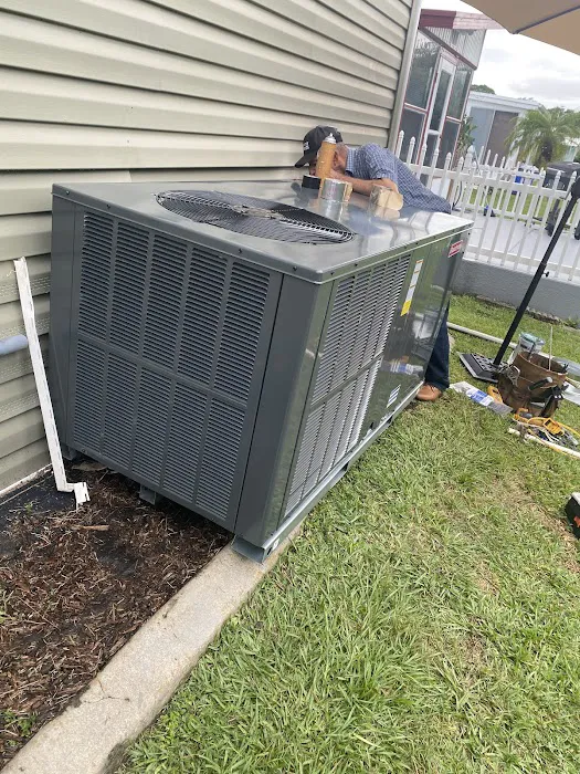 Below Zero Refrigeration & Air Conditioning LLC Picture 8