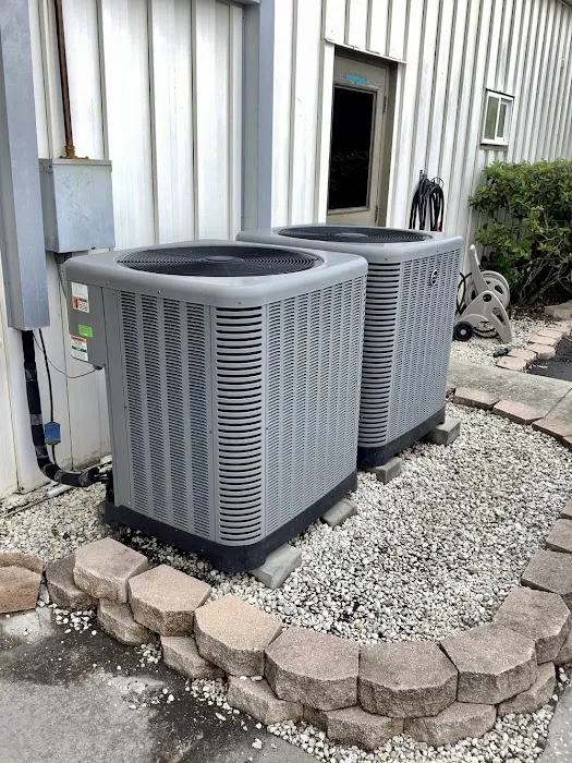 B&B Professional Plumbing & Air - Temple Terrace Picture 1