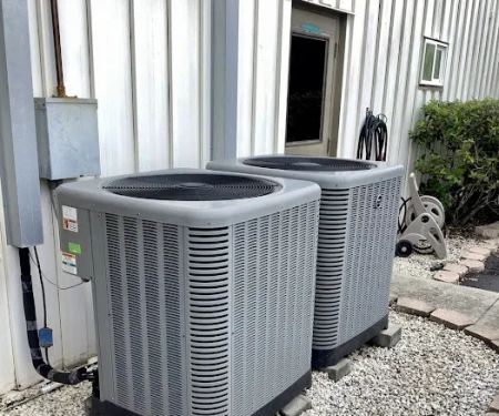 B&B Professional Plumbing & Air - Temple Terrace