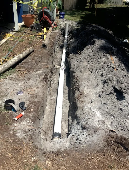 B&B Professional Plumbing & Air - Temple Terrace Picture 5