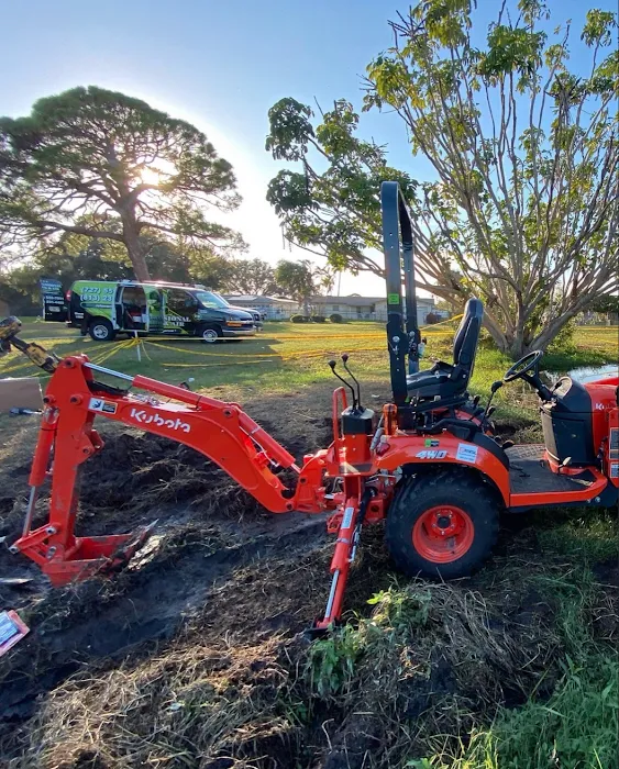 B&B Professional Plumbing & Air - Temple Terrace Picture 8