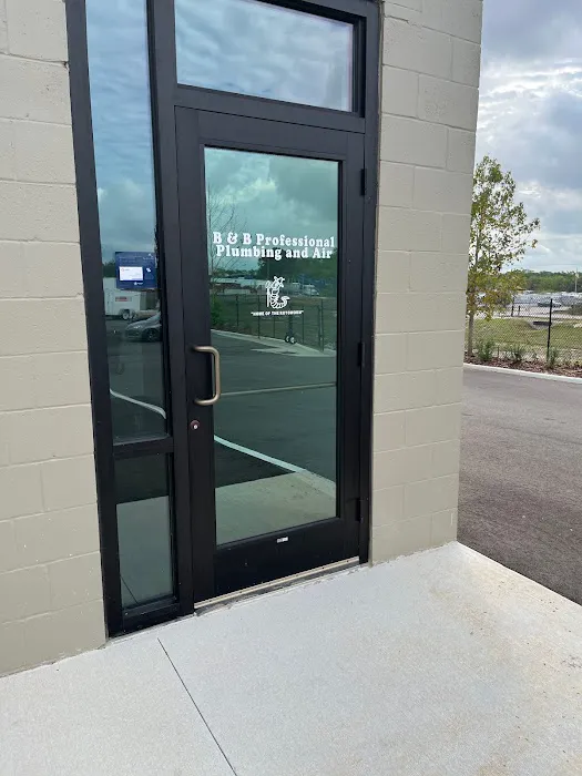 B&B Professional Plumbing & Air - Temple Terrace Picture 9