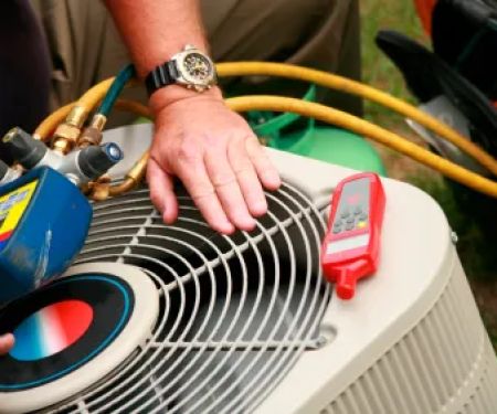 OEL Heating and Cooling, LLC