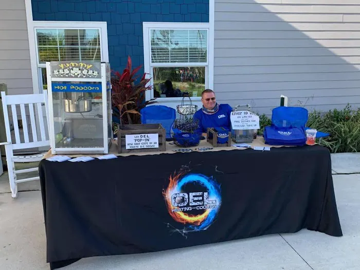 OEL Heating and Cooling, LLC Picture 3