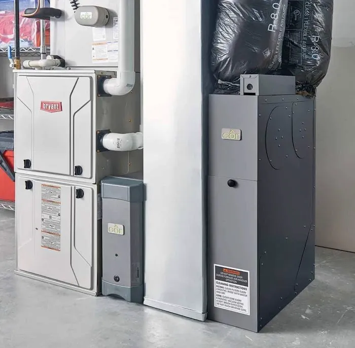 OEL Heating and Cooling, LLC Picture 4