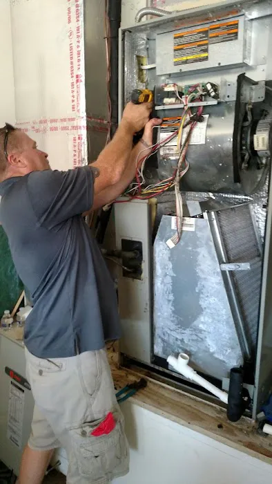 OEL Heating and Cooling, LLC Picture 6