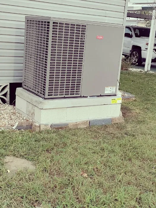 OEL Heating and Cooling, LLC Picture 9