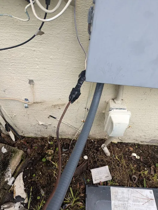 Del-Air Heating, Air Conditioning and Plumbing Picture 1