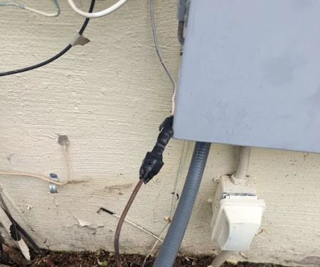 Del-Air Heating, Air Conditioning and Plumbing