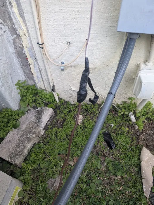 Del-Air Heating, Air Conditioning and Plumbing Picture 2