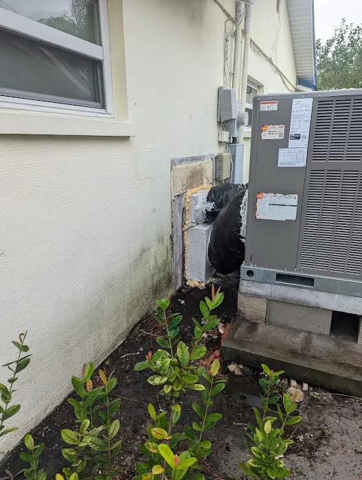 Del-Air Heating, Air Conditioning and Plumbing Picture 6