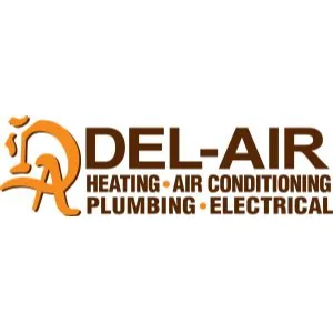 Del-Air Heating, Air Conditioning and Plumbing Picture 7
