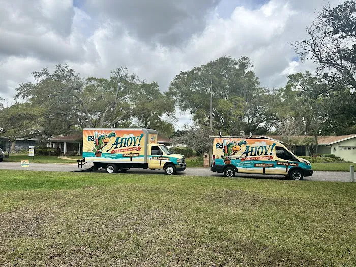 Ahoy Cooling and Heating Picture 1