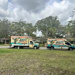 Ahoy Cooling and Heating