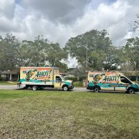 Ahoy Cooling and Heating ico