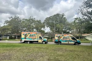 Auto Service Center