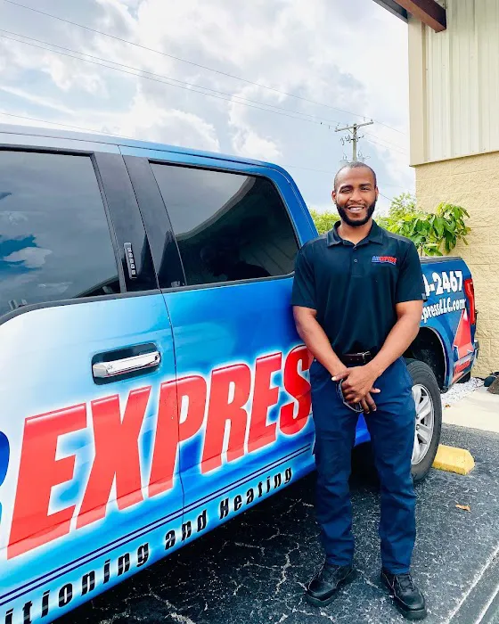 Ahoy Cooling and Heating Picture 3