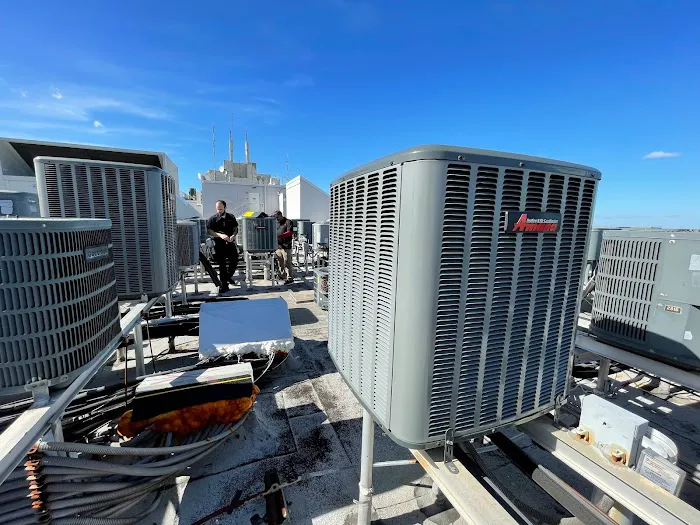 Ahoy Cooling and Heating Picture 10