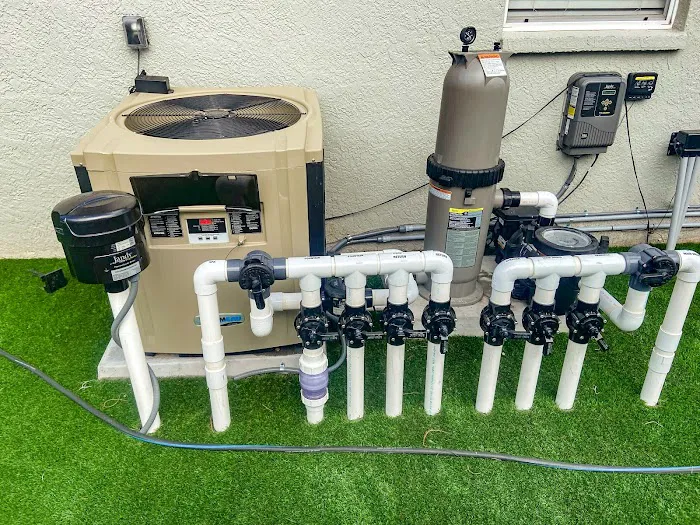 Hawkins Service Co. Picture 1