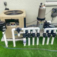 Hawkins Service Co. ico