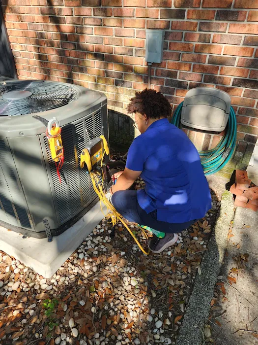 Hawkins Service Co. Picture 3