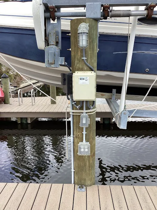 Hawkins Service Co. Picture 7