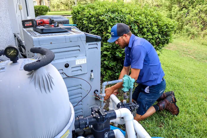 Hawkins Service Co. Picture 6