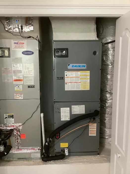 Hawkins Service Co. Picture 9